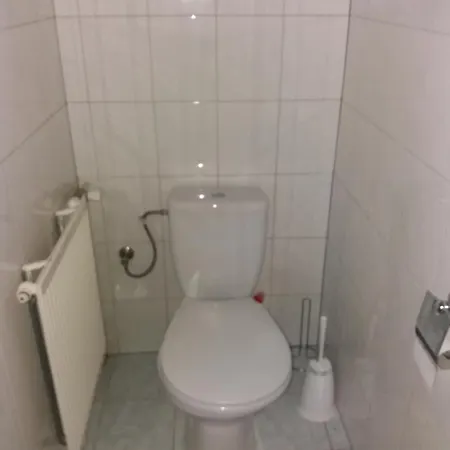Krušné Hory Appartement Jáchymov