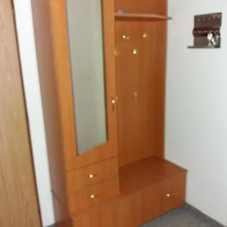 Krusne Hory Apartment *