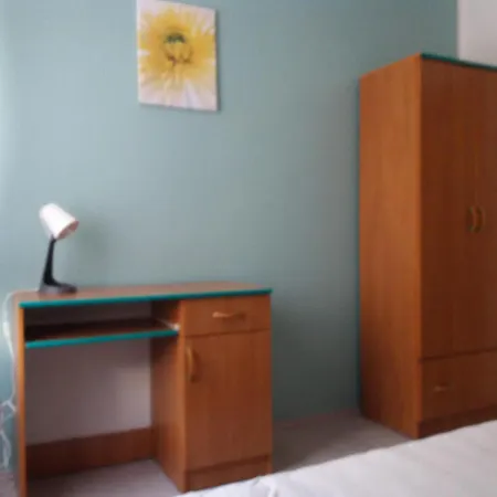 Krušné Hory * Jáchymov