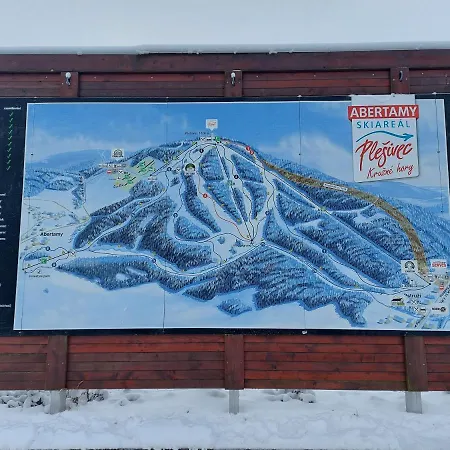 Krušné Hory