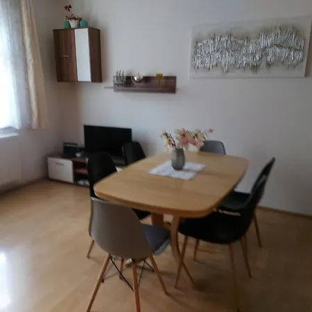 Krusne Hory Apartment *