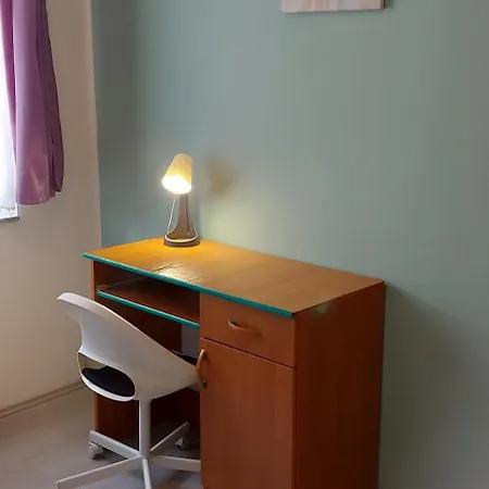 Appartement Krušné Hory *