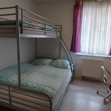 Apartment Krusne Hory *