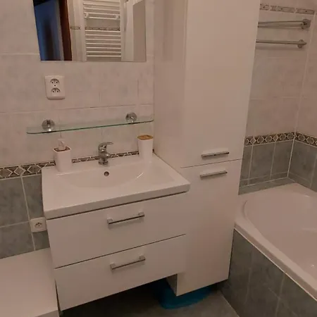Krušné Hory * Jáchymov