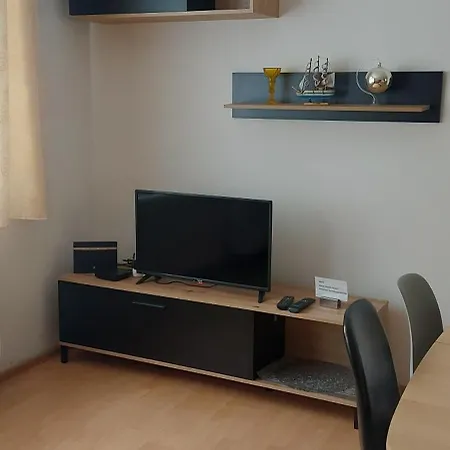 Appartement Krušné Hory *