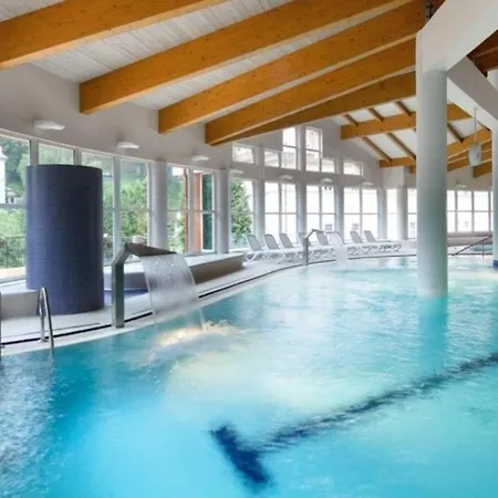 Appartement Krušné Hory *