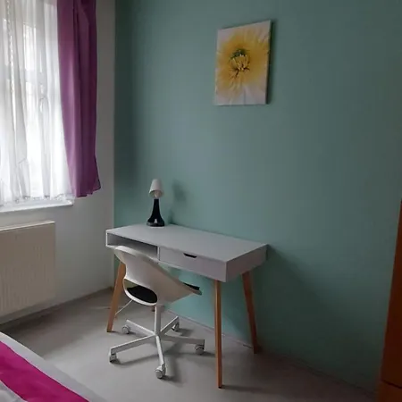 Appartement Krušné Hory